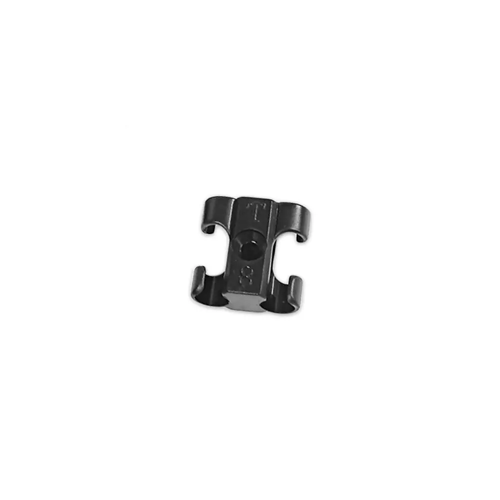MSD 8841 Spark Plug Wire Spacer Kit - MSD8841